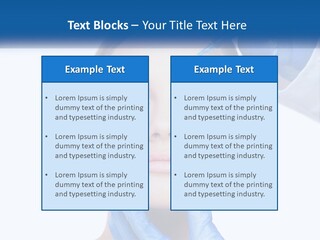 Climate Energy Home PowerPoint Template