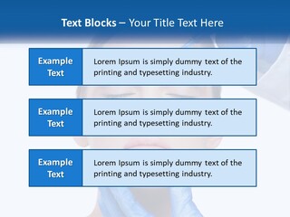 Climate Energy Home PowerPoint Template