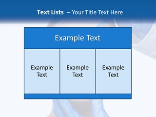 Climate Energy Home PowerPoint Template