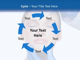 Climate Energy Home PowerPoint Template