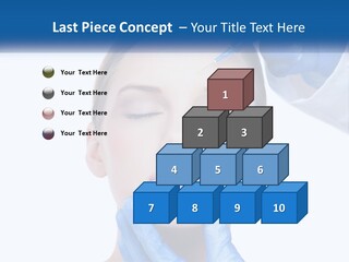 Climate Energy Home PowerPoint Template