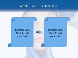 Climate Energy Home PowerPoint Template