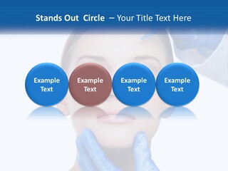 Climate Energy Home PowerPoint Template