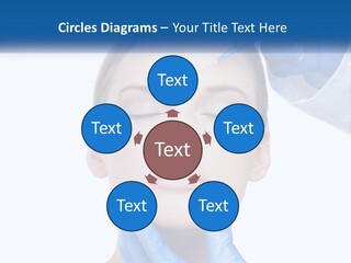 Climate Energy Home PowerPoint Template