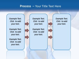 Climate Energy Home PowerPoint Template