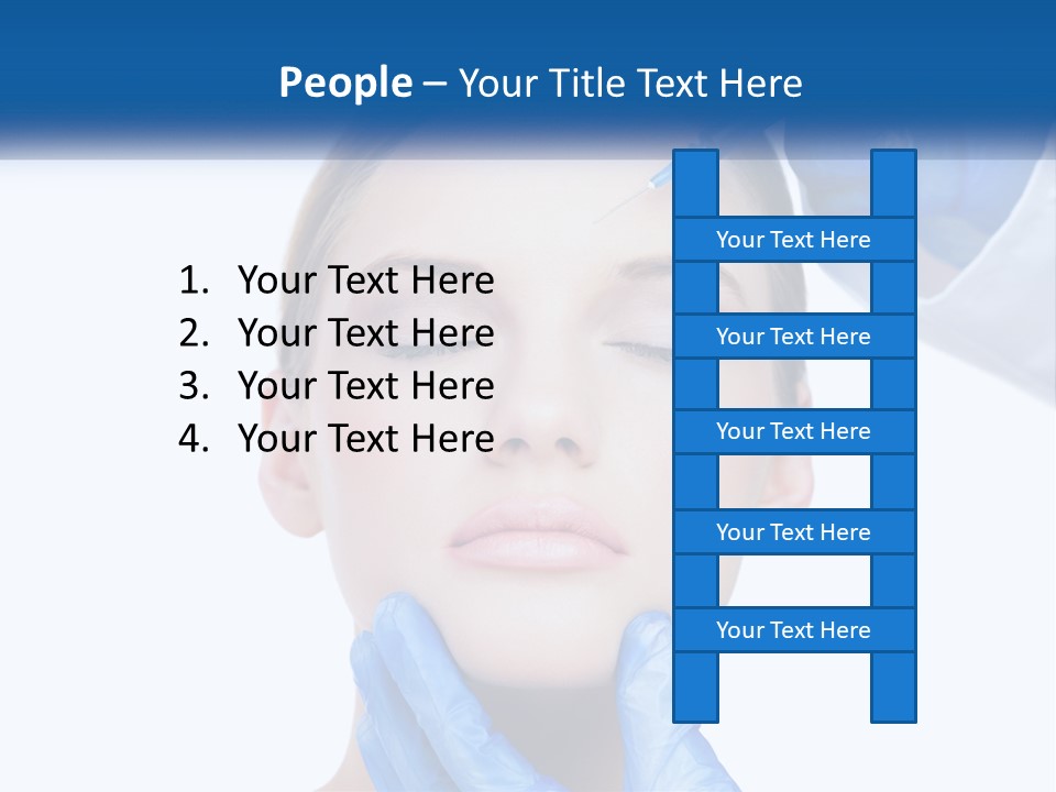 Climate Energy Home PowerPoint Template
