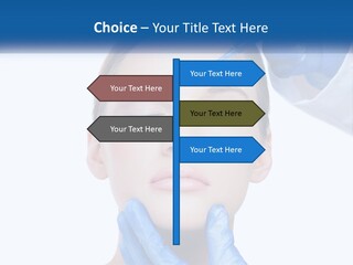 Climate Energy Home PowerPoint Template