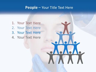 Climate Energy Home PowerPoint Template