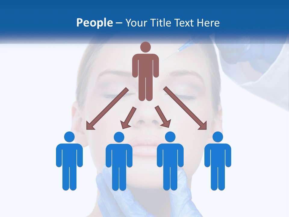 Climate Energy Home PowerPoint Template