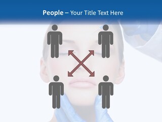 Climate Energy Home PowerPoint Template