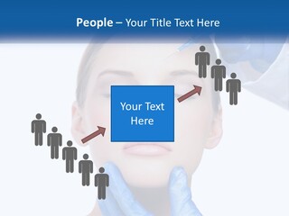 Climate Energy Home PowerPoint Template