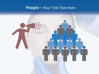 Climate Energy Home PowerPoint Template