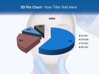 Climate Energy Home PowerPoint Template