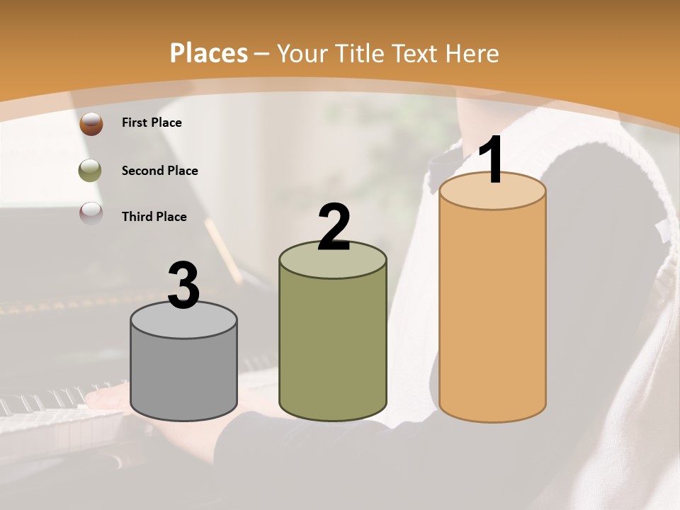 Cold Industry Cooling PowerPoint Template