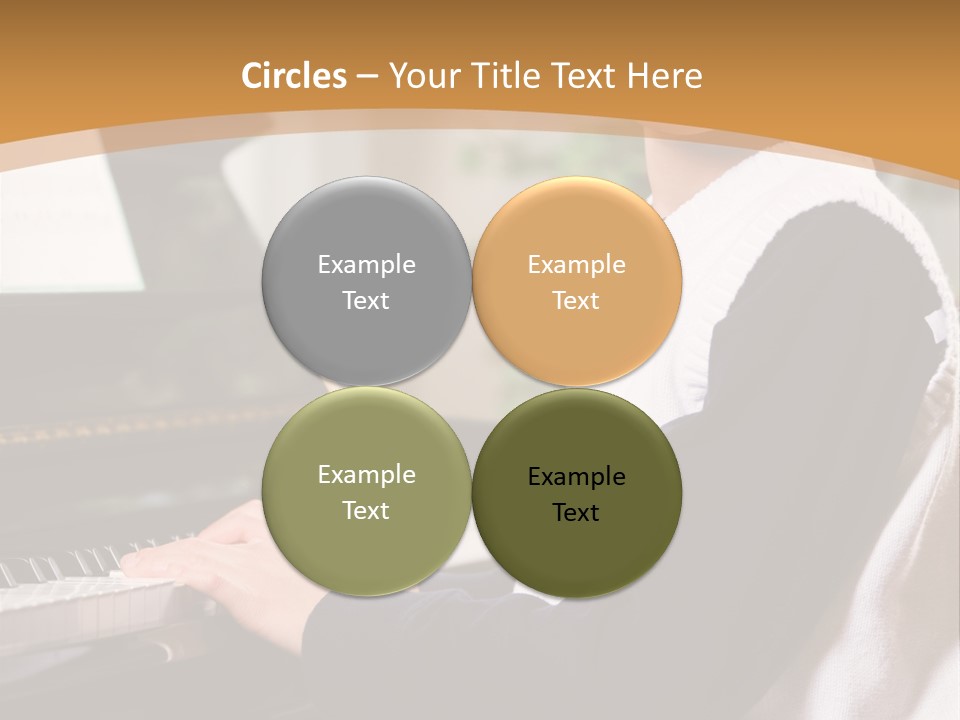 Cold Industry Cooling PowerPoint Template