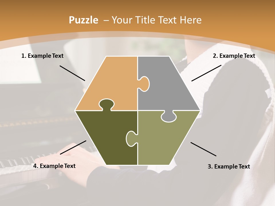 Cold Industry Cooling PowerPoint Template