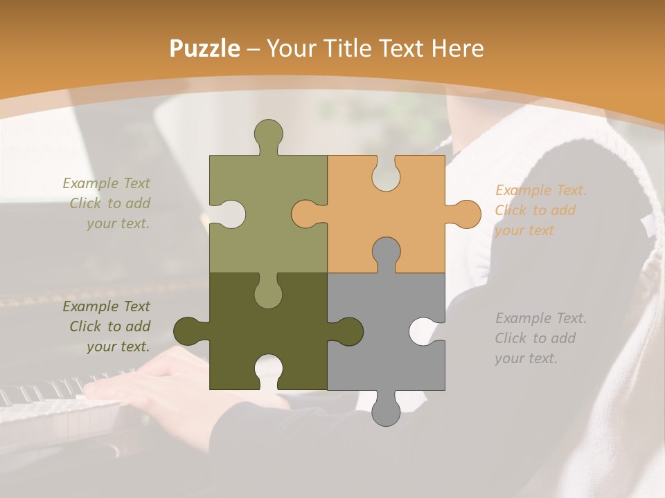 Cold Industry Cooling PowerPoint Template