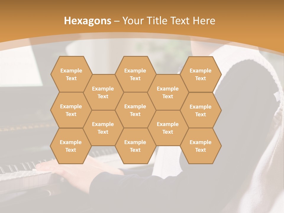 Cold Industry Cooling PowerPoint Template