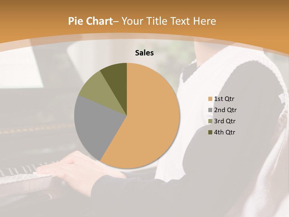 Cold Industry Cooling PowerPoint Template