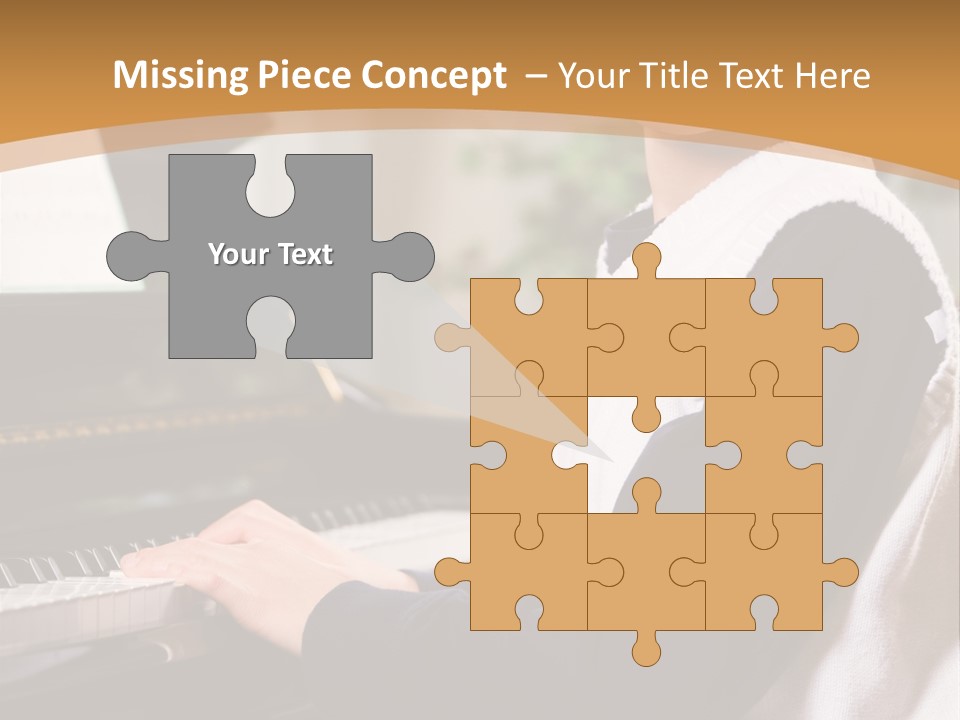 Cold Industry Cooling PowerPoint Template