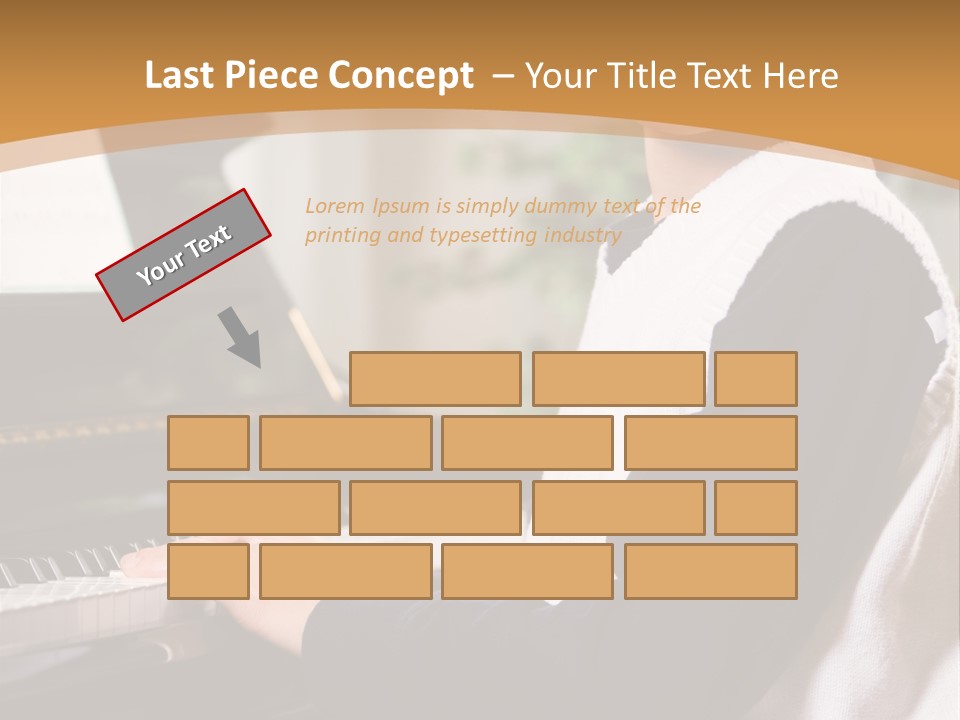 Cold Industry Cooling PowerPoint Template