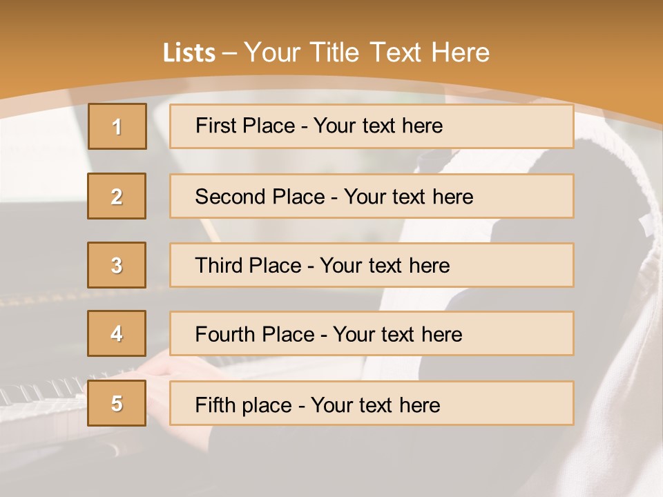 Cold Industry Cooling PowerPoint Template