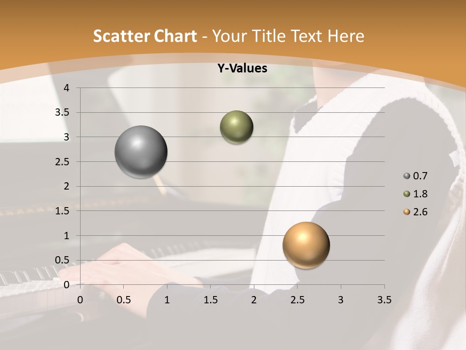 Cold Industry Cooling PowerPoint Template