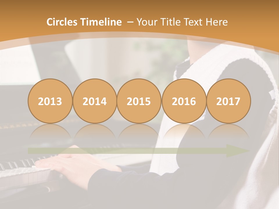 Cold Industry Cooling PowerPoint Template