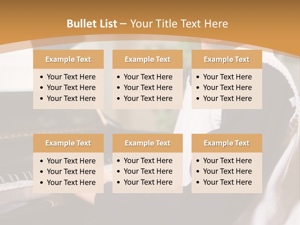 Cold Industry Cooling PowerPoint Template