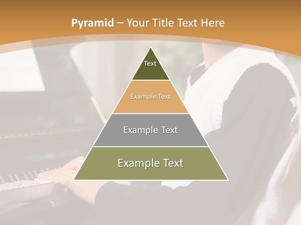 Cold Industry Cooling PowerPoint Template