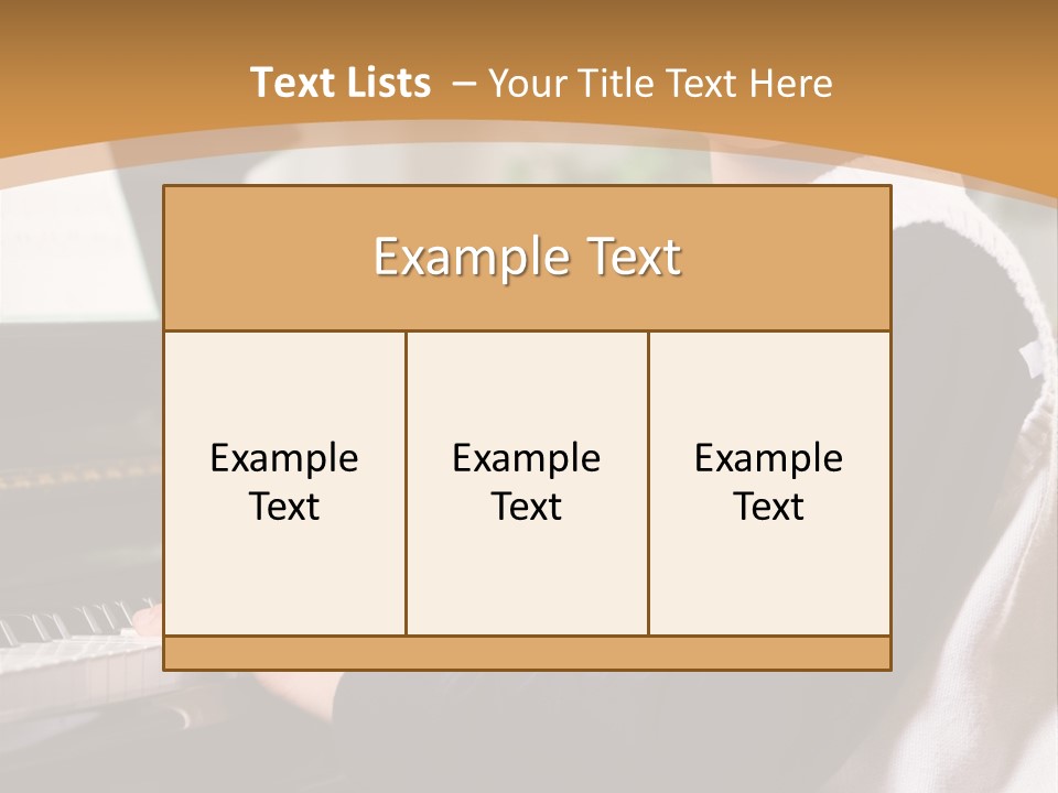 Cold Industry Cooling PowerPoint Template