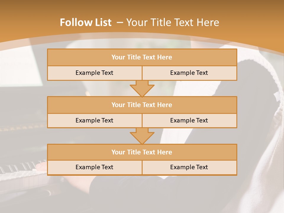 Cold Industry Cooling PowerPoint Template