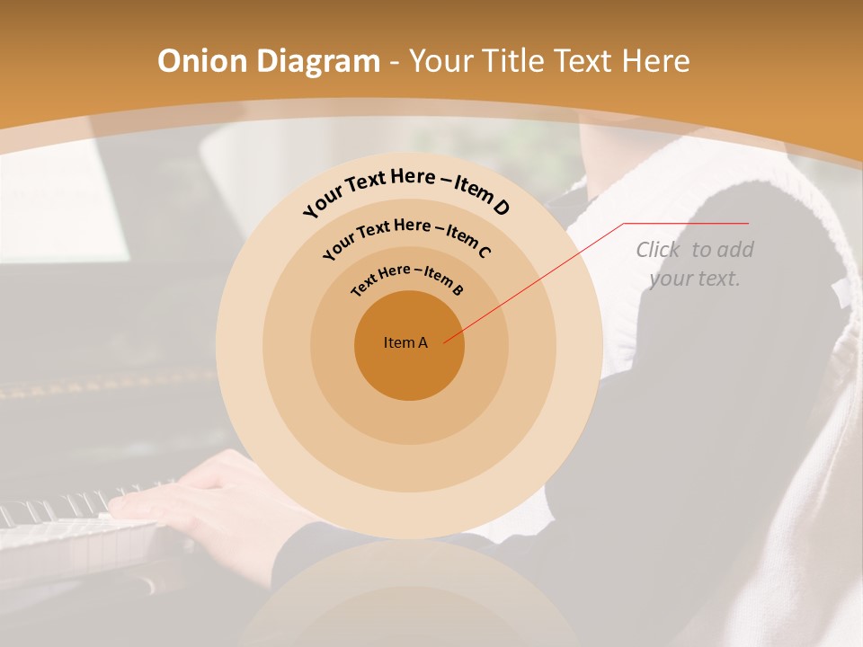 Cold Industry Cooling PowerPoint Template