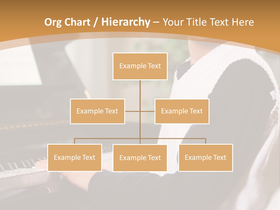 Cold Industry Cooling PowerPoint Template