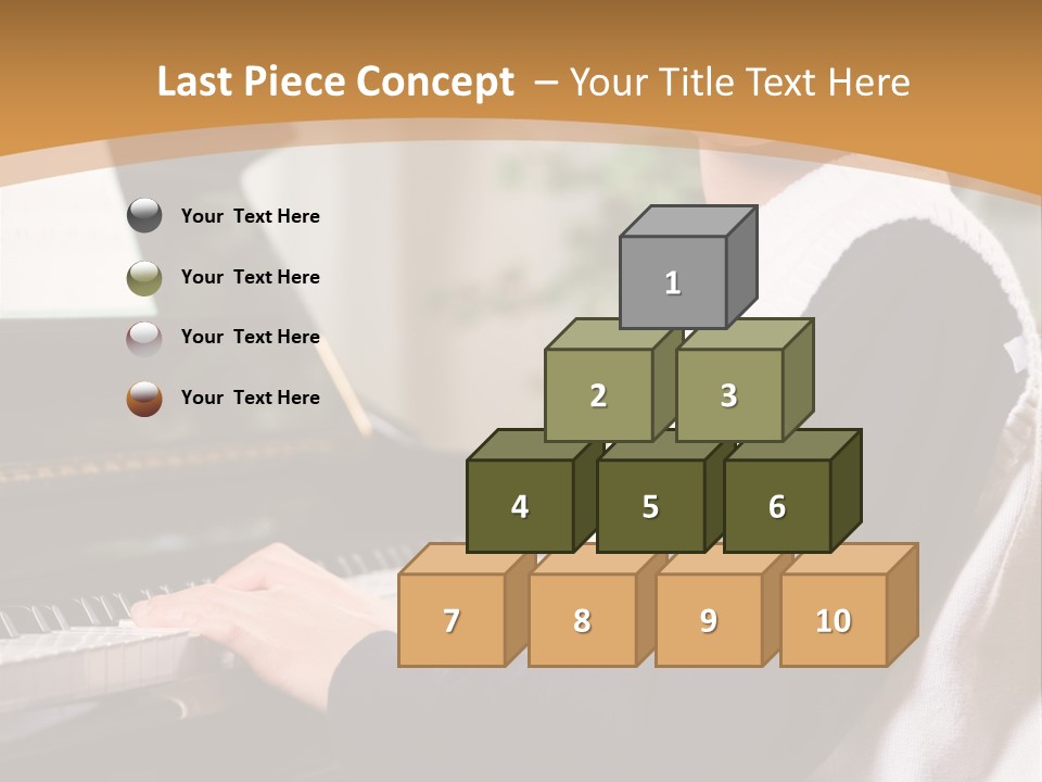 Cold Industry Cooling PowerPoint Template