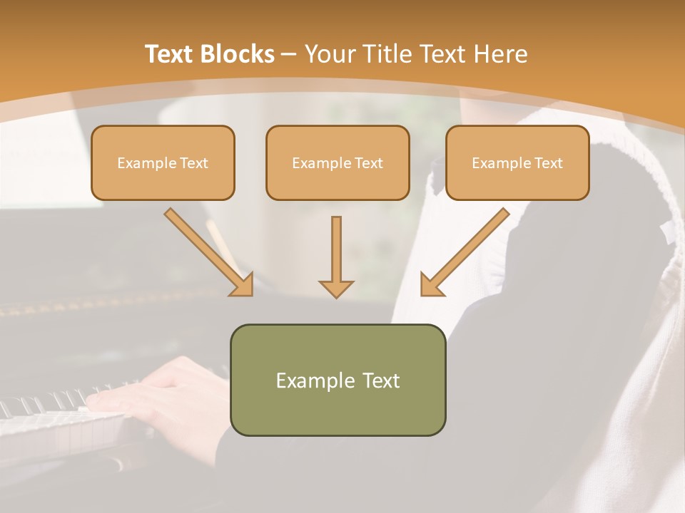Cold Industry Cooling PowerPoint Template