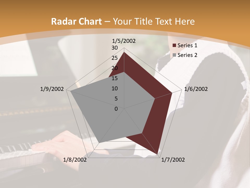 Cold Industry Cooling PowerPoint Template