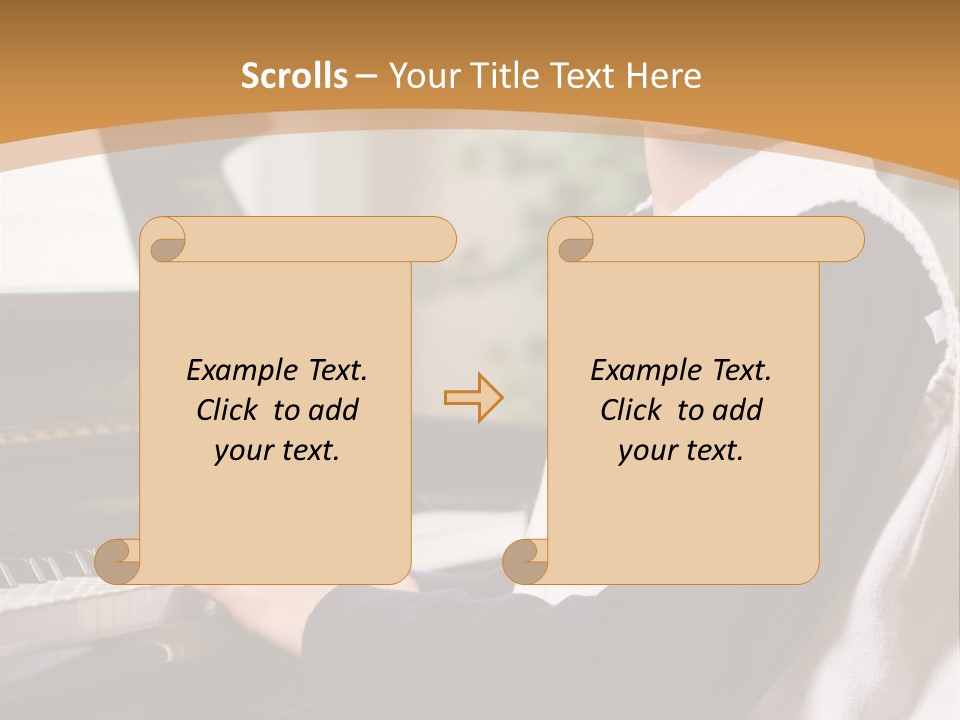 Cold Industry Cooling PowerPoint Template