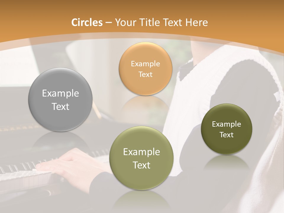 Cold Industry Cooling PowerPoint Template