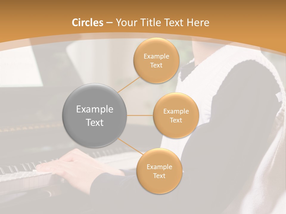 Cold Industry Cooling PowerPoint Template