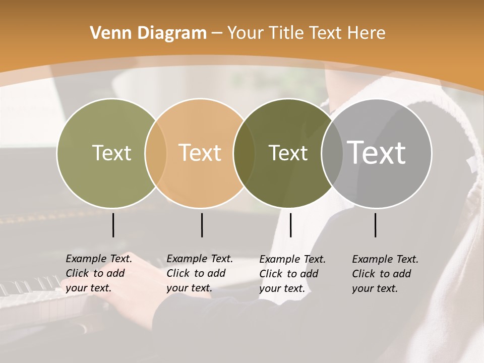 Cold Industry Cooling PowerPoint Template