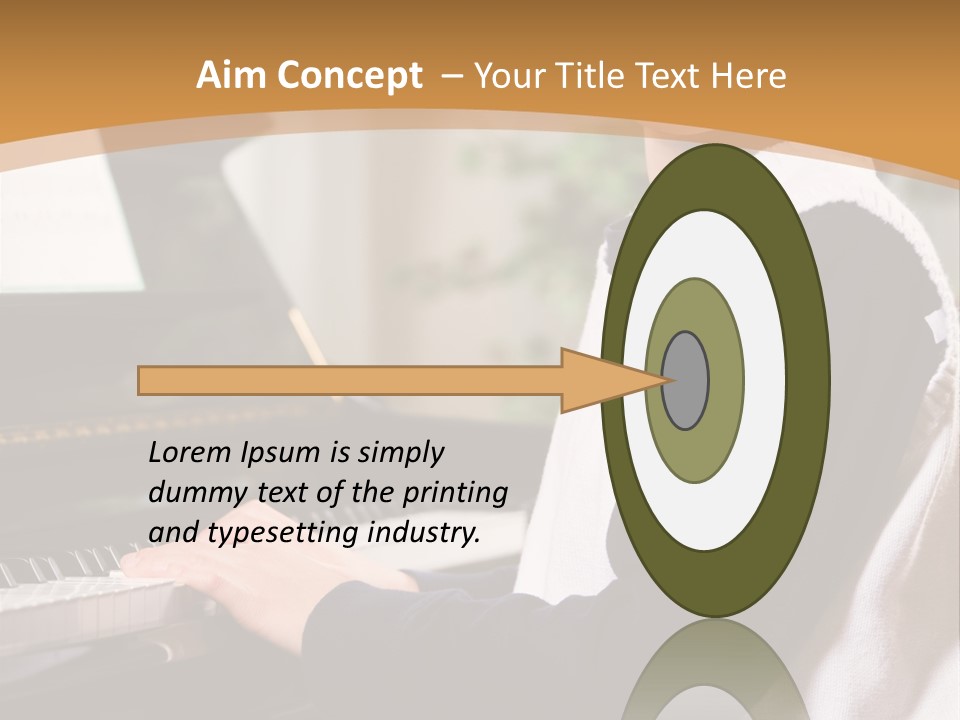 Cold Industry Cooling PowerPoint Template