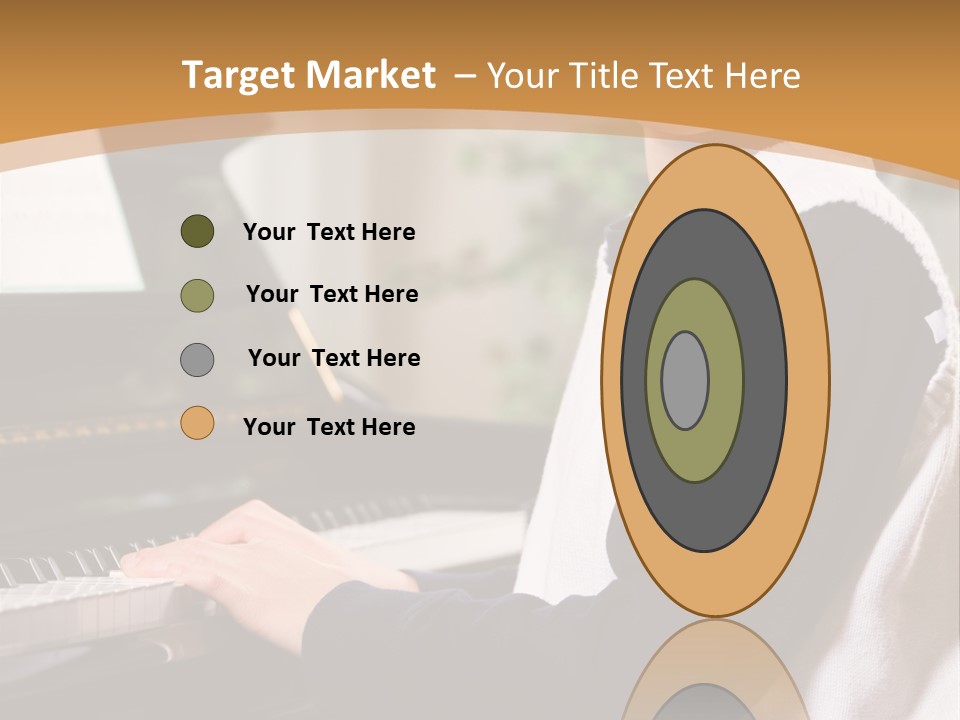 Cold Industry Cooling PowerPoint Template