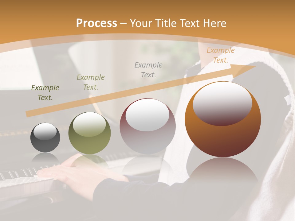 Cold Industry Cooling PowerPoint Template