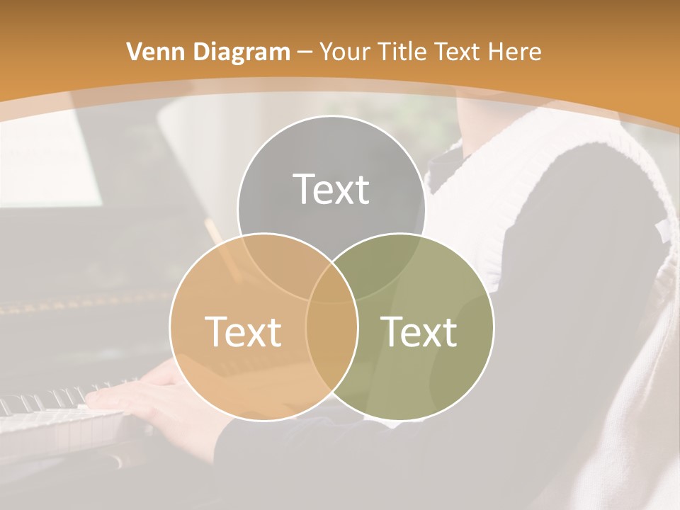 Cold Industry Cooling PowerPoint Template