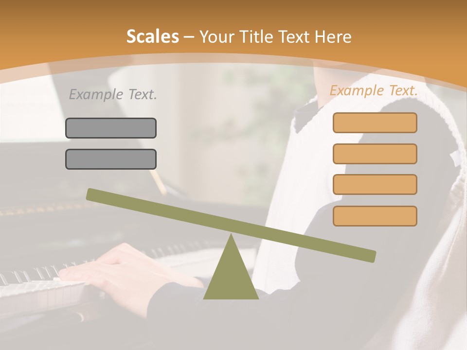 Cold Industry Cooling PowerPoint Template