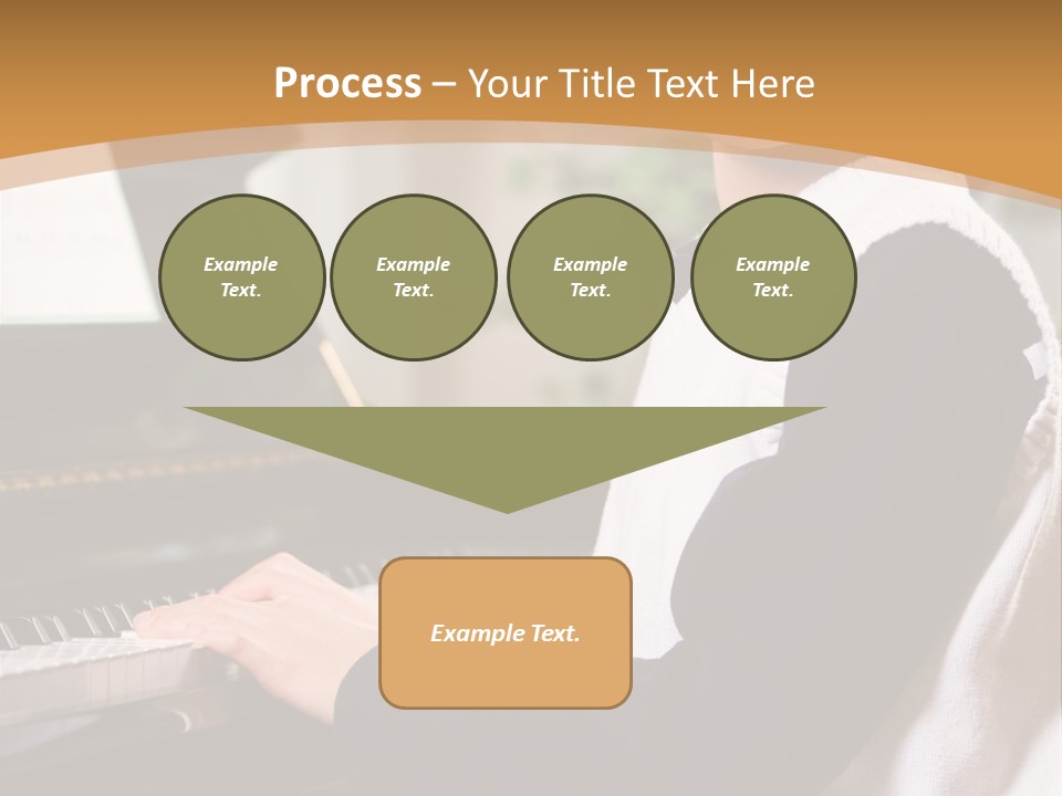 Cold Industry Cooling PowerPoint Template