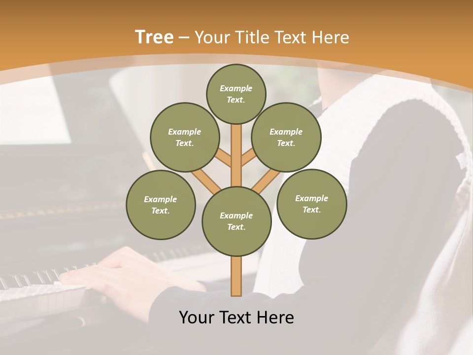 Cold Industry Cooling PowerPoint Template