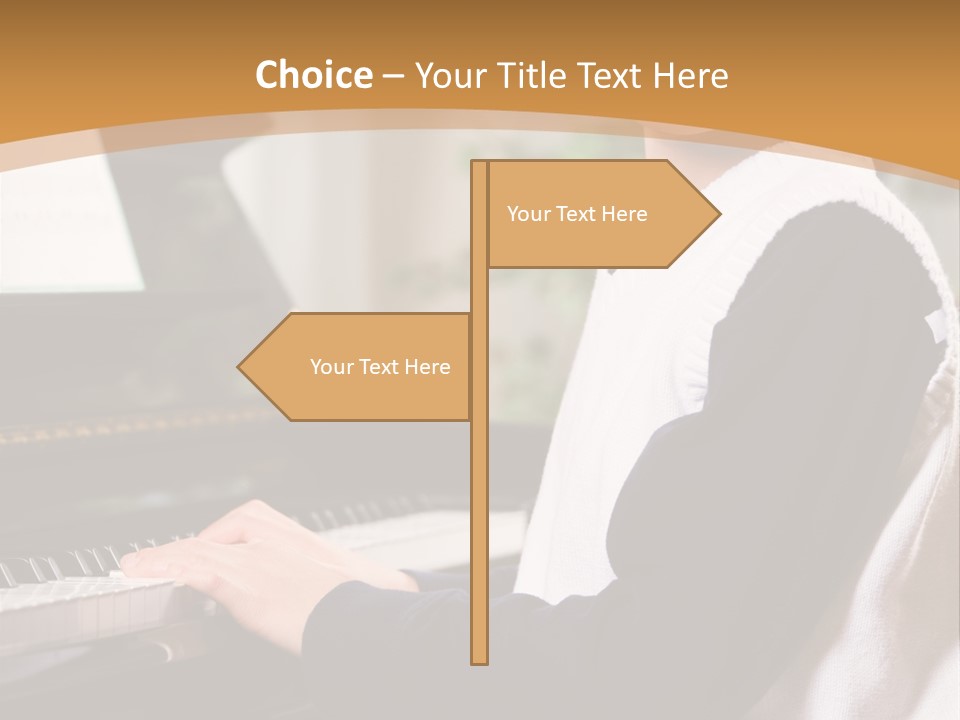 Cold Industry Cooling PowerPoint Template