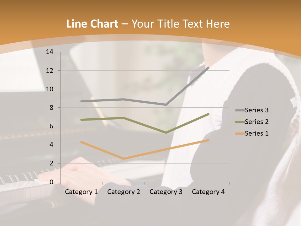 Cold Industry Cooling PowerPoint Template